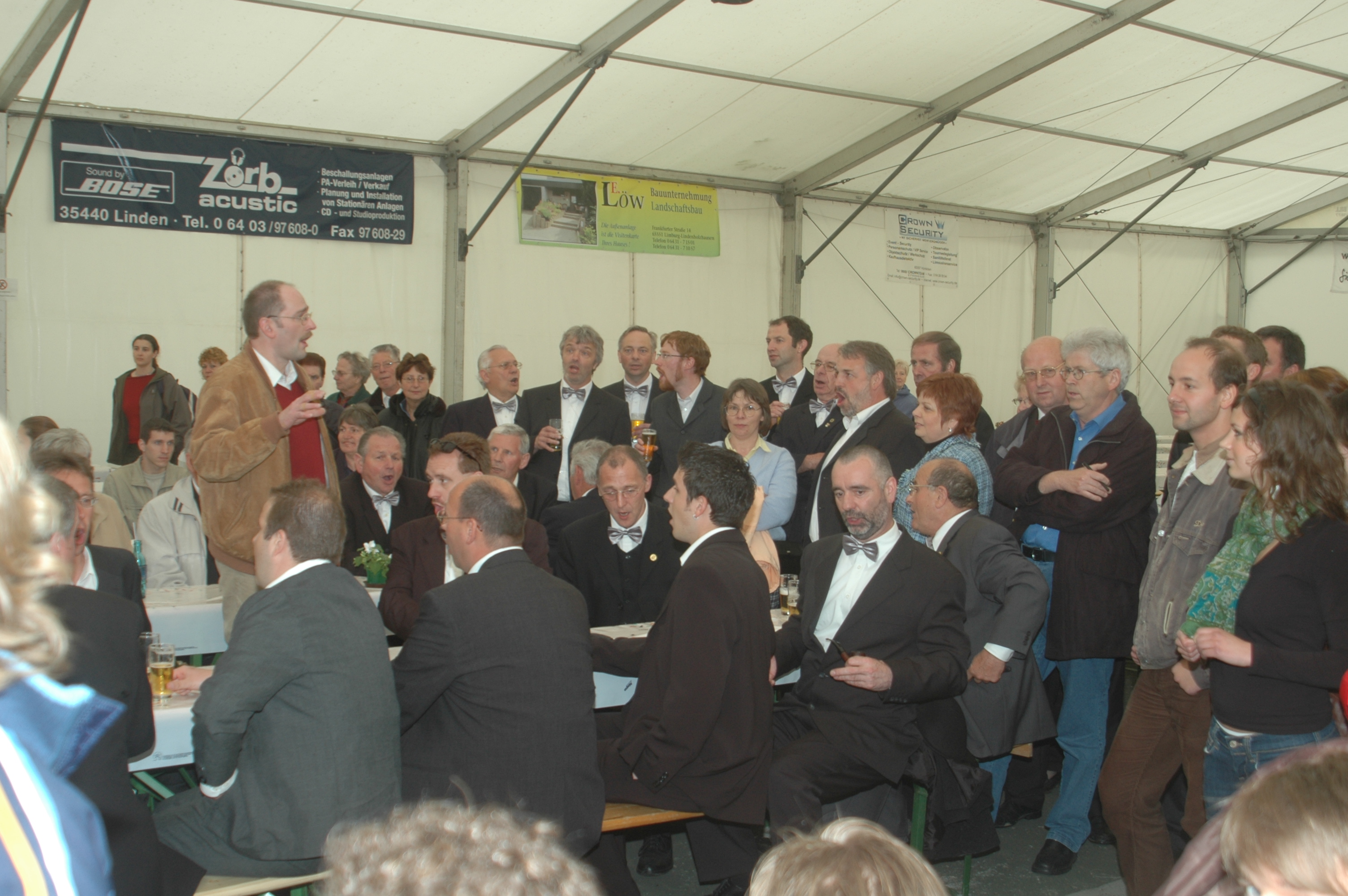 Harmonie-Festival Bild 12